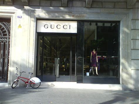 gucci established|where did gucci originate.